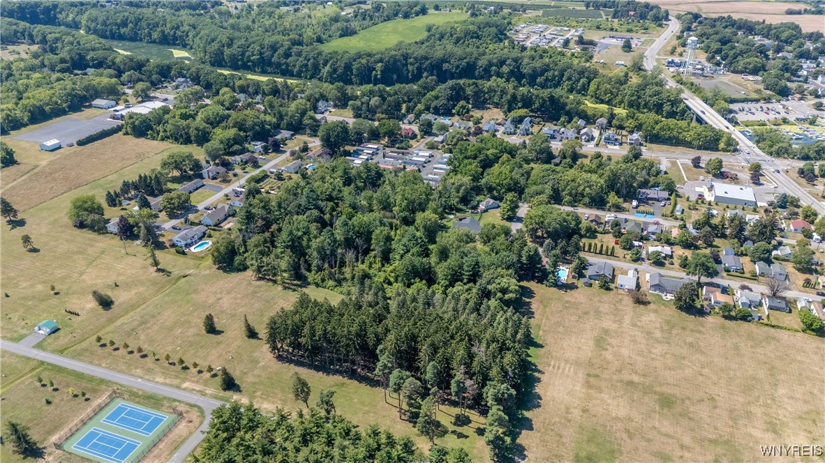 photo undefined:  Peach Street, Newfane NY 14126