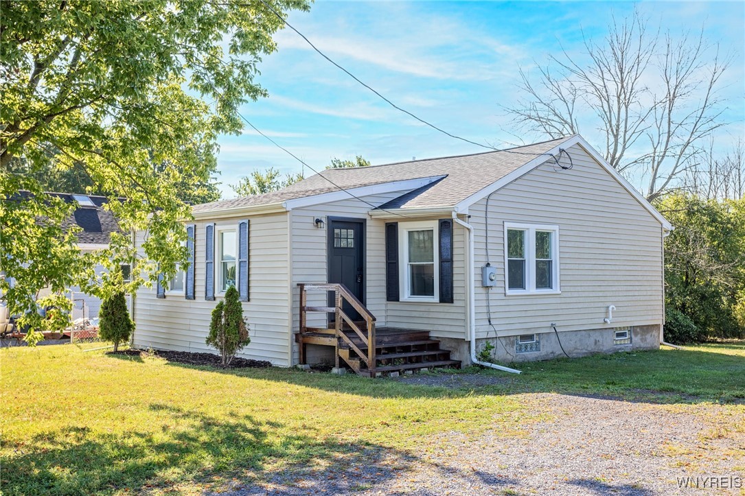 photo Y1RX7wb-t4IGTZ-5grfopZ4CAi4: 3526 Galloway Road, Batavia NY 14020
