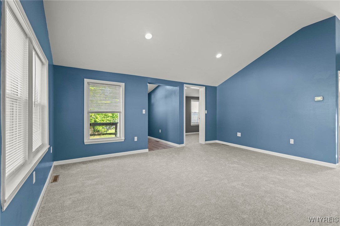 photo 2 : 3526 Galloway Road, Batavia NY 14020
