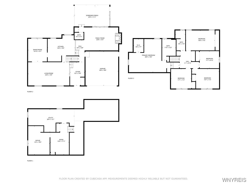 photo undefined: 147 Ranch Trail West West, Amherst NY 14221