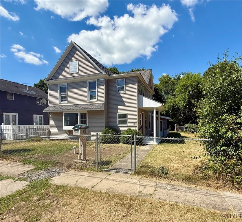 photo undefined: 379 Pawling Street, Watertown City NY 13601