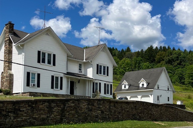 photo undefined: 3280 State Highway 220, Oxford NY 13830