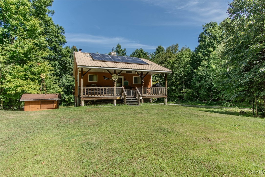 photo undefined: 149 Blue Pike Drive #13 Drive, Rossie NY 13608