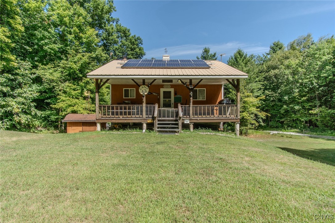 photo bCbo5vjP-8kSGPdY: 149 Blue Pike Drive #13 Drive, Rossie NY 13608