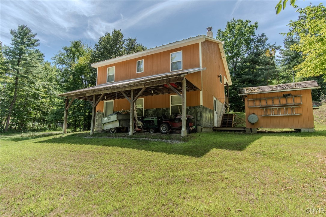 photo 4 : 149 Blue Pike Drive #13 Drive, Rossie NY 13608