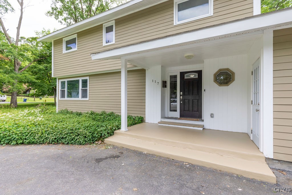 photo undefined: 117 Treeland Circle, Geddes NY 13219