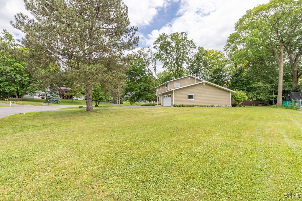 photo 4 : 117 Treeland Circle, Geddes NY 13219