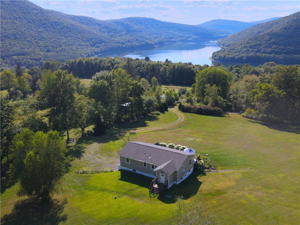 photo undefined: 138 Clarke Lane, Andes NY 13731