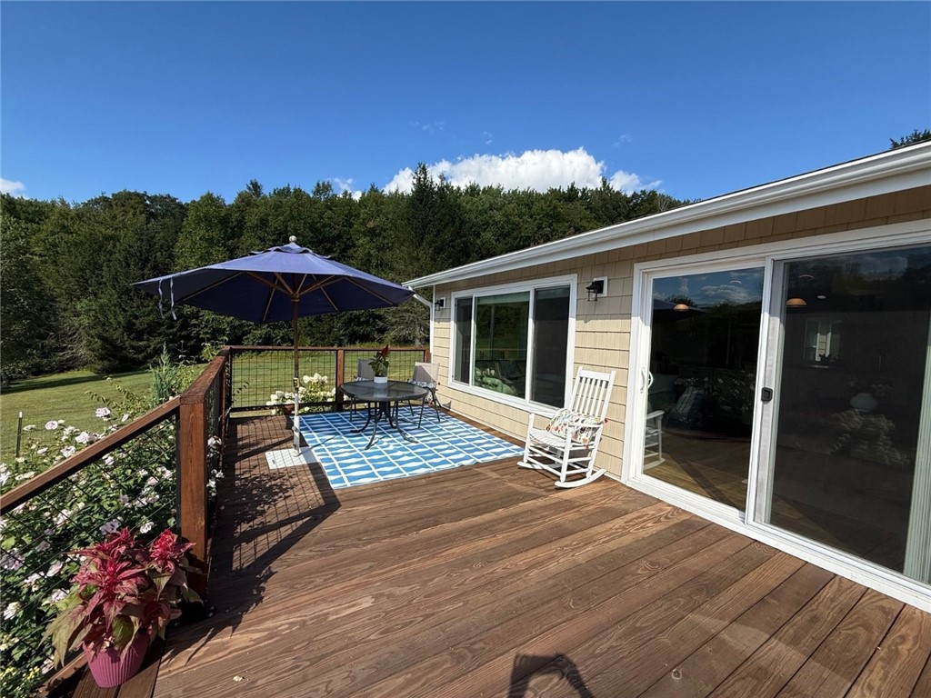 photo 3 : 138 Clarke Lane, Andes NY 13731