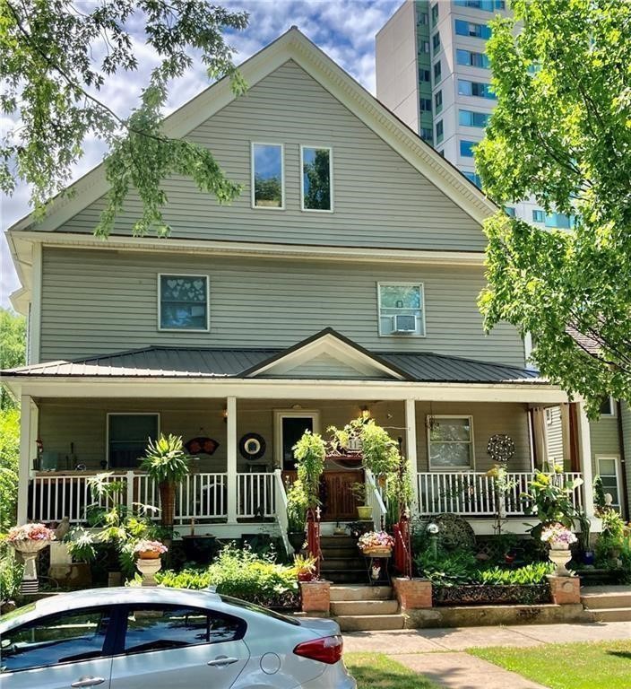 photo undefined: 113 Comfort Unit #3 Street, Rochester NY 14620