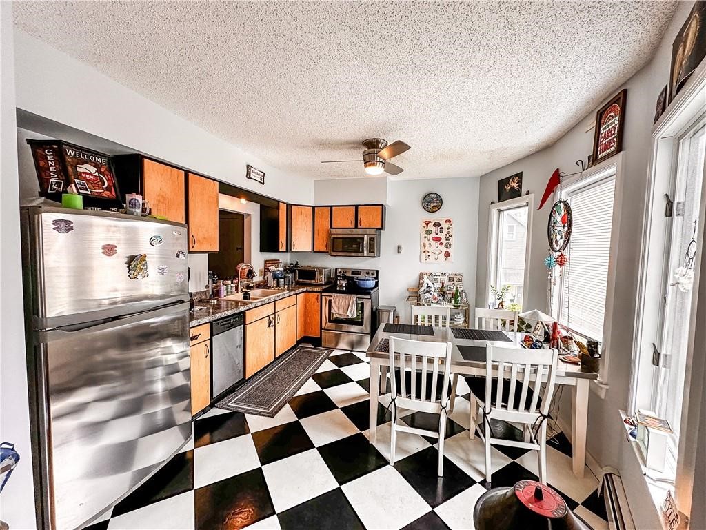 photo 4 : 113 Comfort Unit #3 Street, Rochester NY 14620