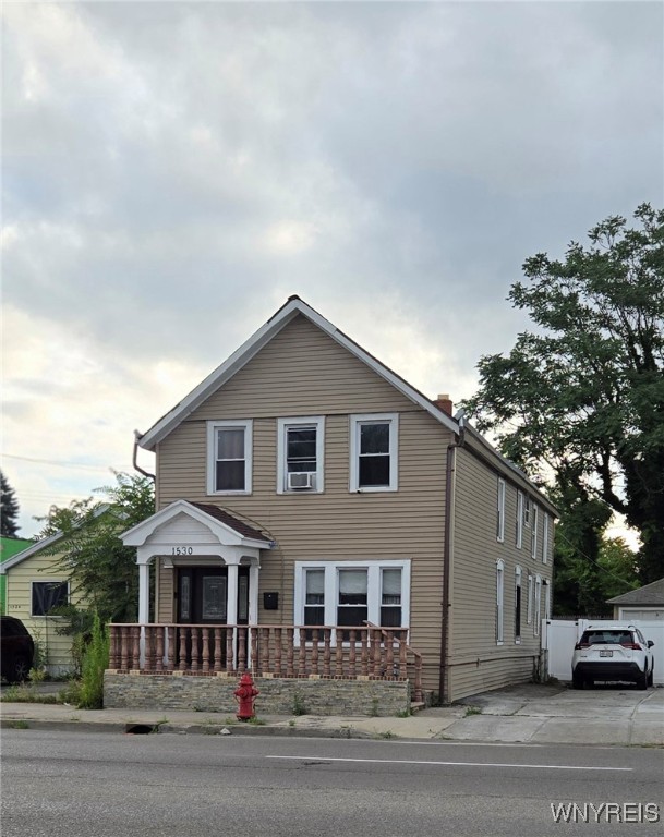 photo X79XxD5J0qYvCVam6hfZoD3kb9Kj7CdTitgM0Y: 1530 Bailey Avenue, Buffalo NY 14212