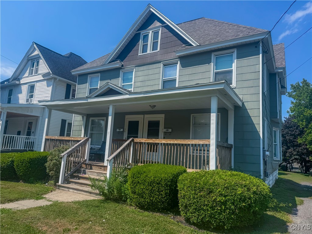 photo undefined: 77 Standart Avenue, Auburn NY 13021