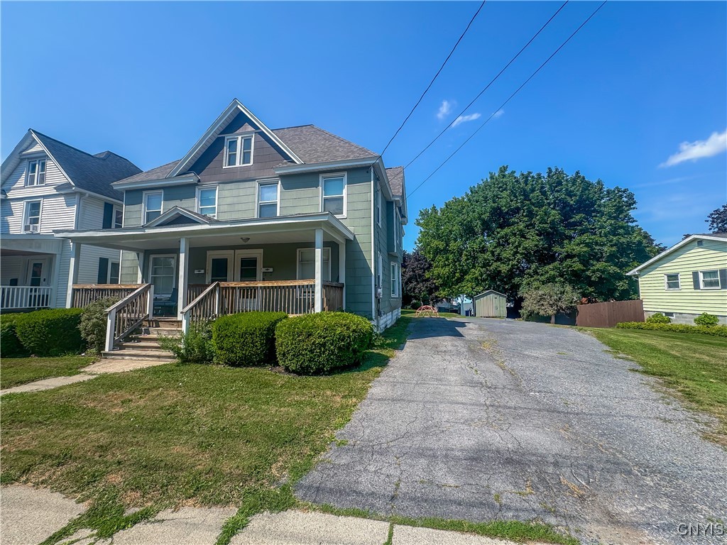 photo undefined: 77 Standart Avenue, Auburn NY 13021