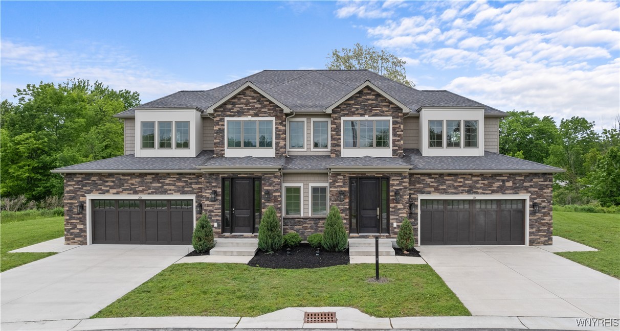 photo undefined: 10 Bentley Drive, Orchard Park NY 14127