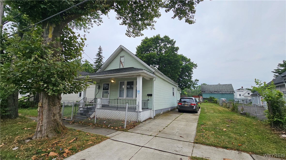photo undefined: 204 Herman Street, Buffalo NY 14211