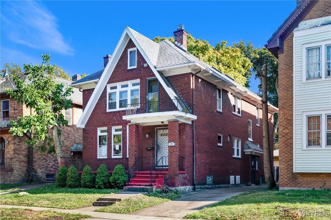 photo undefined: 71 East Morris Avenue S, Buffalo NY 14214