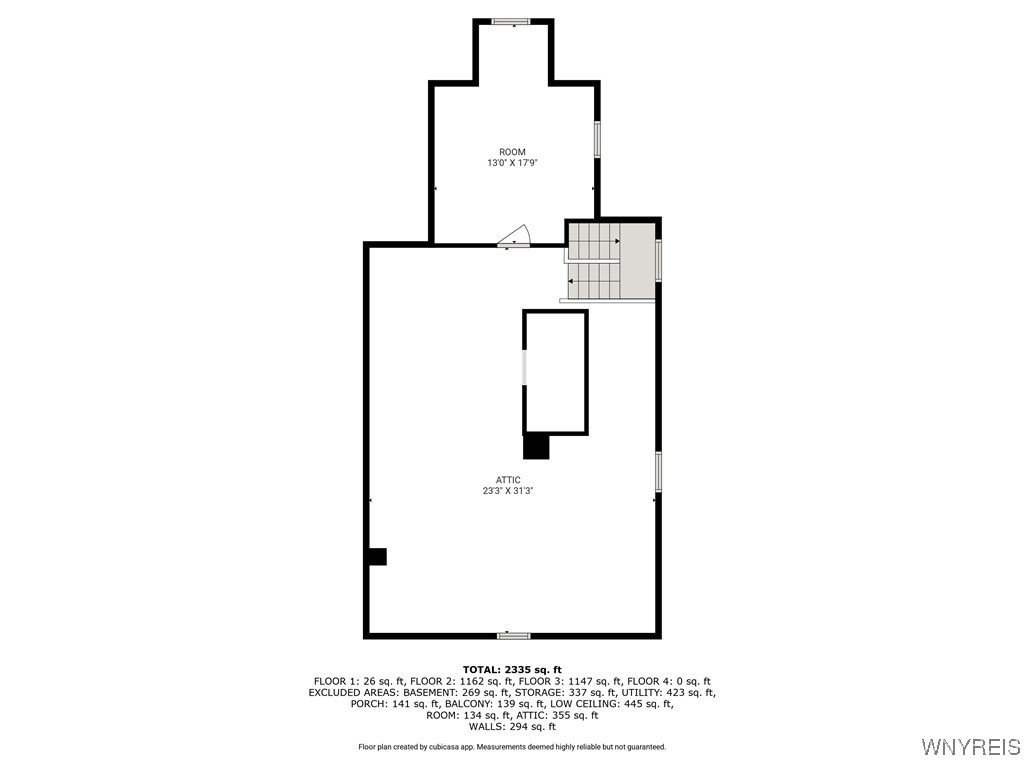 photo undefined: 71 East Morris Avenue S, Buffalo NY 14214