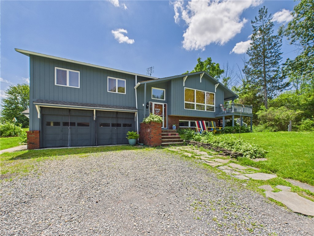 photo Ae83f: 7374 Wyers Point Road, Ovid NY 14521