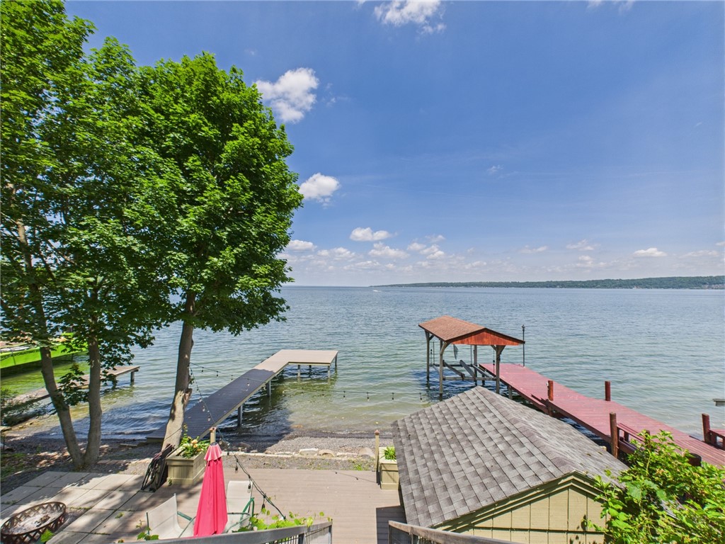 photo undefined: 7374 Wyers Point Road, Ovid NY 14521