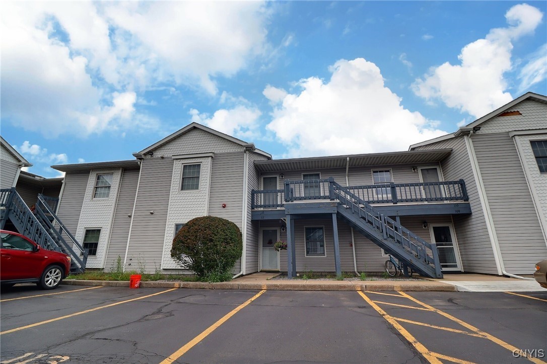 photo undefined: 110 Urbandale Parkway, Rome NY 13440