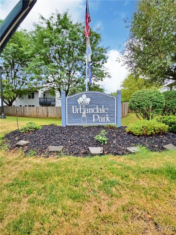 photo undefined: 110 Urbandale Parkway, Rome NY 13440