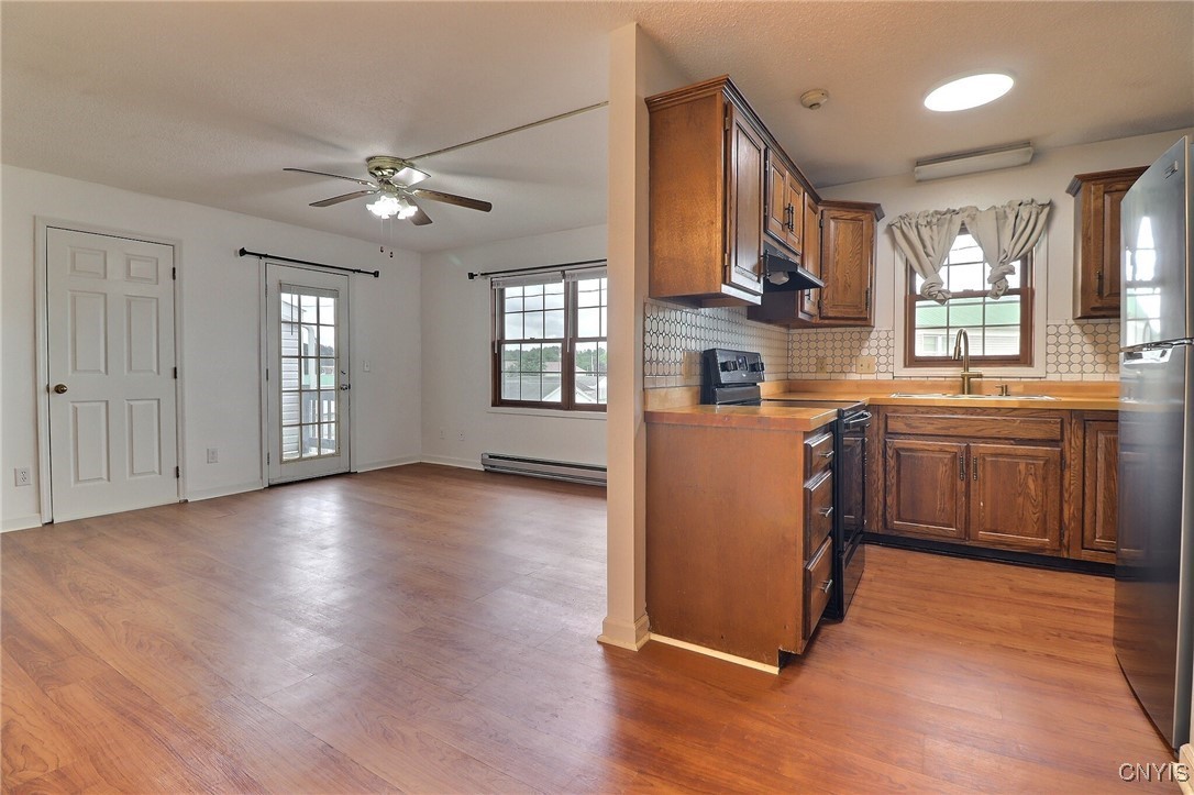 photo 3 : 110 Urbandale Parkway, Rome NY 13440