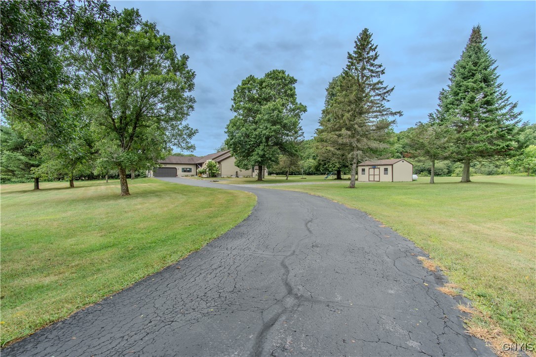 photo 1 : 17363 Sandy Creek Valley Road, Watertown Town NY 13601
