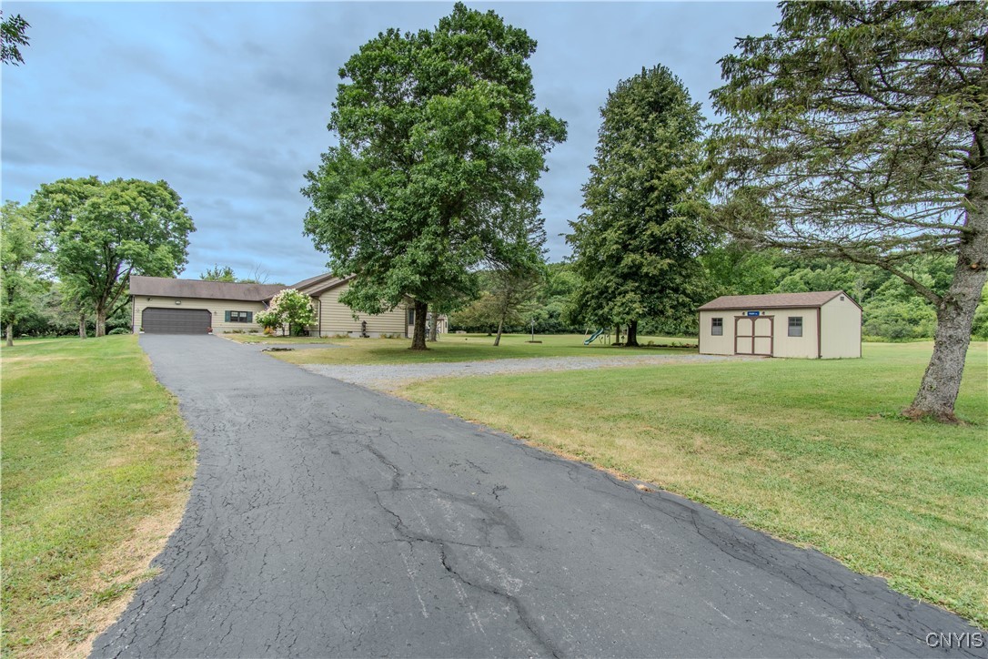 photo 2 : 17363 Sandy Creek Valley Road, Watertown Town NY 13601