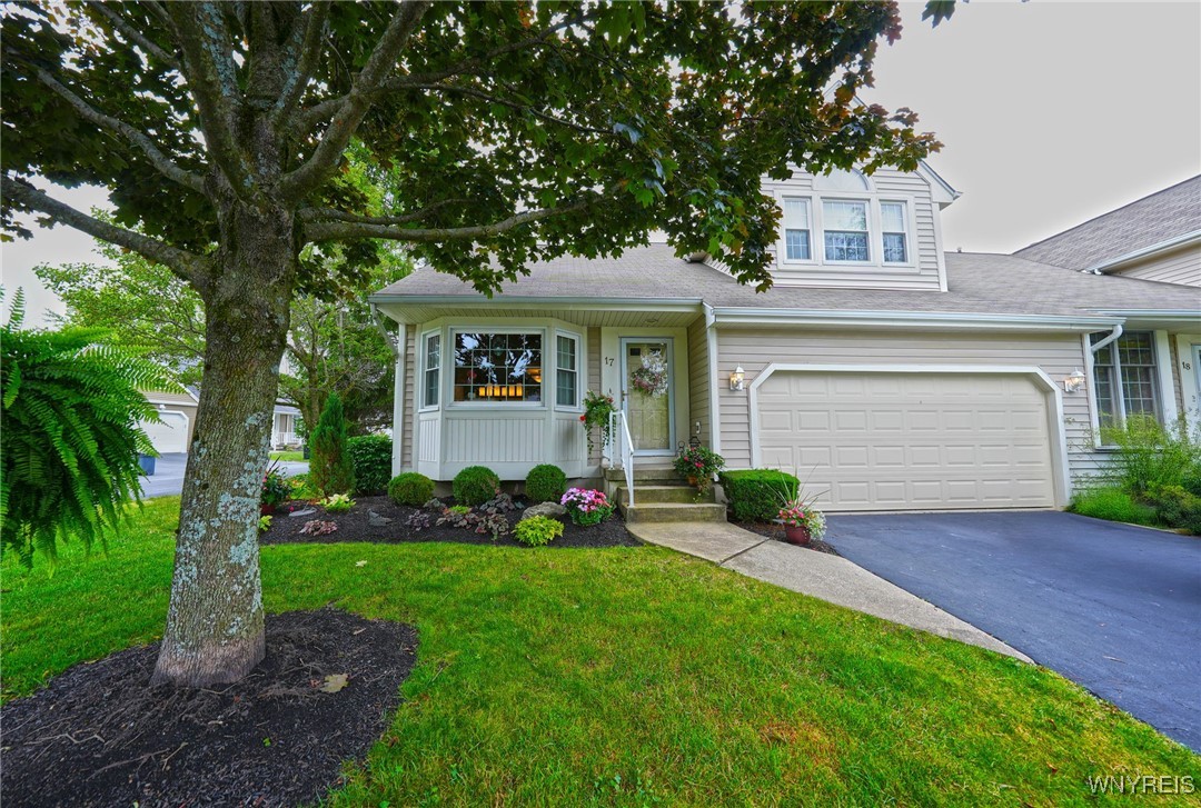 photo undefined: 17 Old Mill Circle, Elma NY 14059