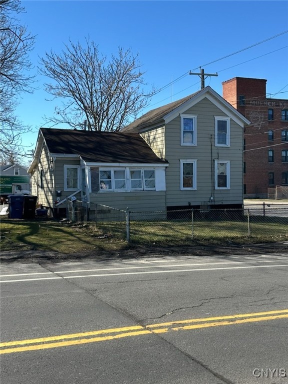photo 0: 3137 Grant Boulevard, Syracuse NY 13208