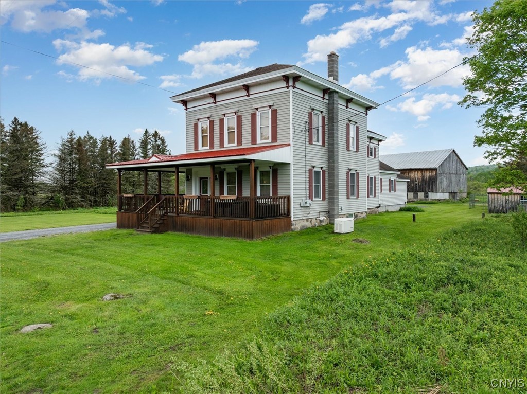photo ccDifnPhNChRfleE: 10279 Old State Route 12, Remsen NY 13438