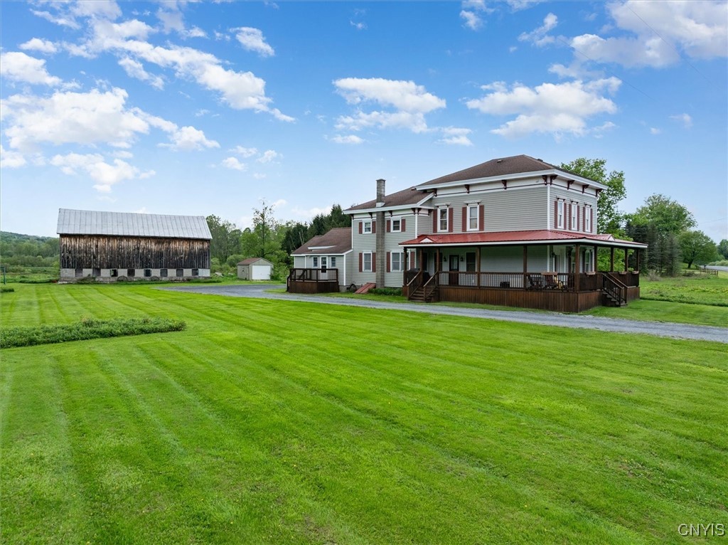 photo 2 : 10279 Old State Route 12, Remsen NY 13438