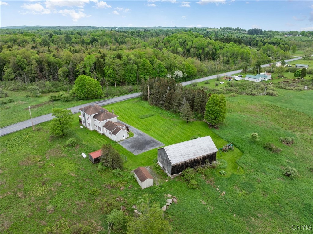 photo undefined: 10279 Old State Route 12, Remsen NY 13438
