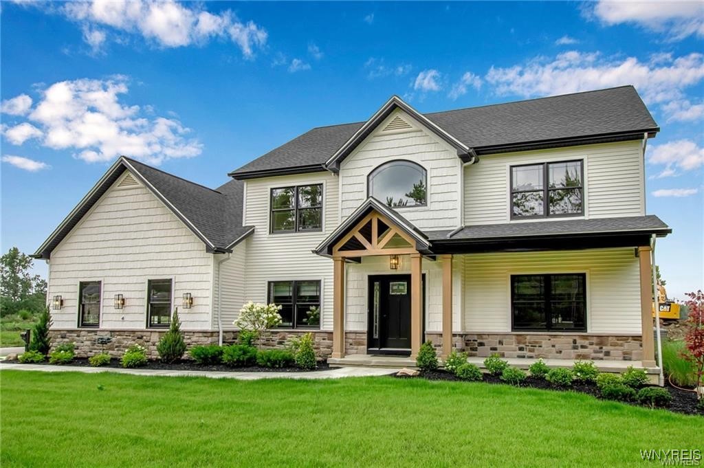 photo 0: 4 Streamsong Court, Amherst NY 14051