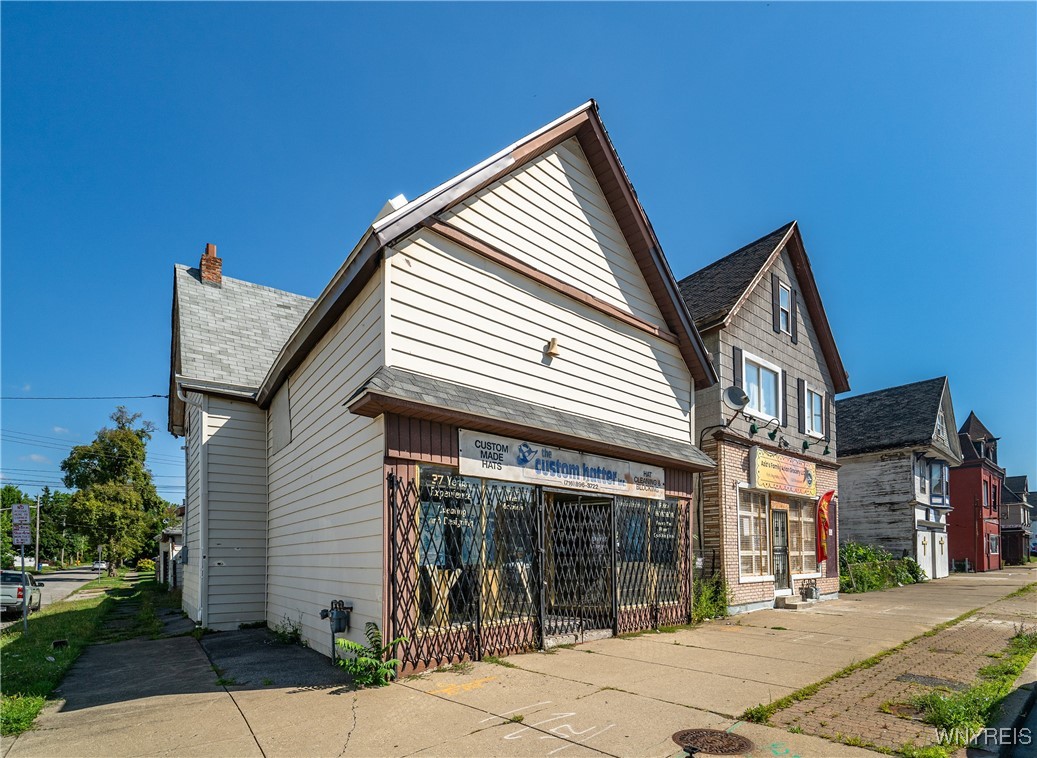 photo undefined: 1318 Broadway, Buffalo NY 14212