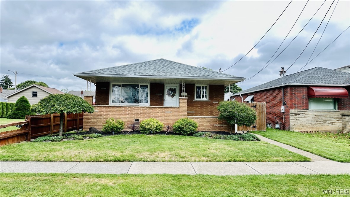 photo 0: 541 27th Street, Niagara Falls NY 14301