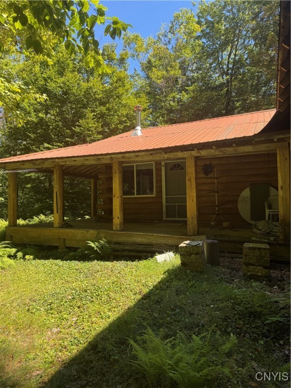 photo undefined:  Meyers Hill Road, Forestport NY 13338