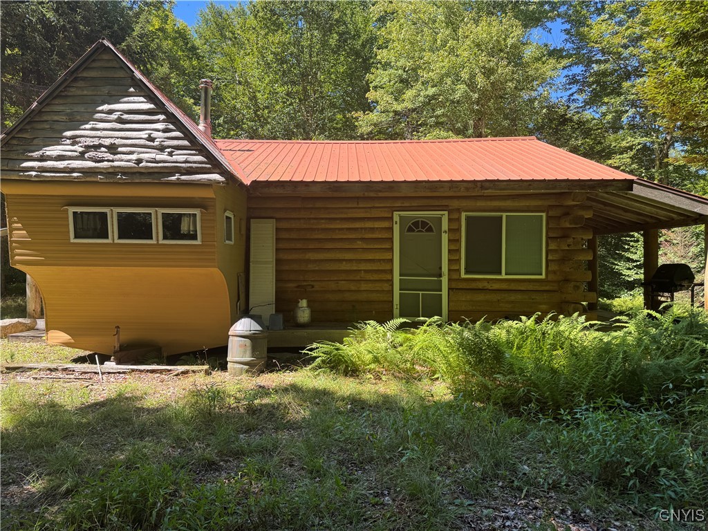 photo undefined:  Meyers Hill Road, Forestport NY 13338