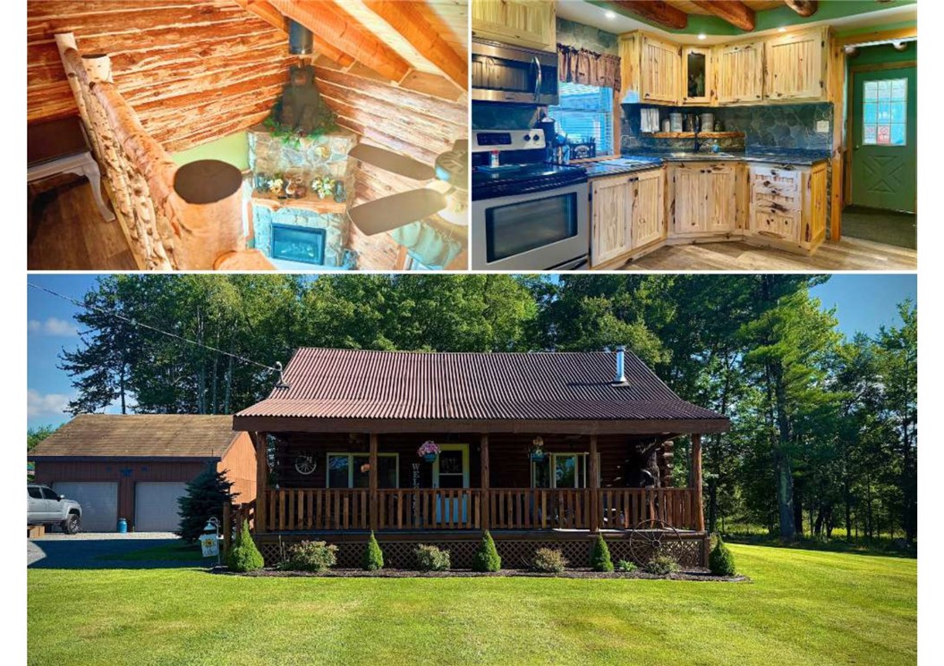 photo undefined: 1924 Dutch Hill Road, Meredith NY 13757