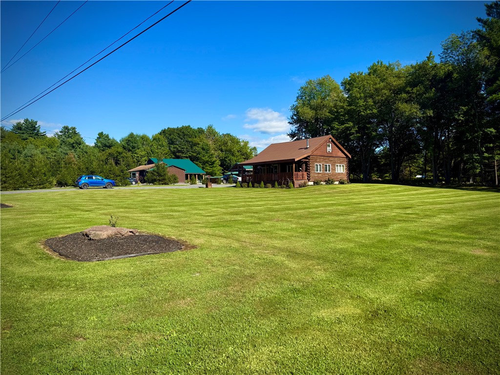 photo undefined: 1924 Dutch Hill Road, Meredith NY 13757