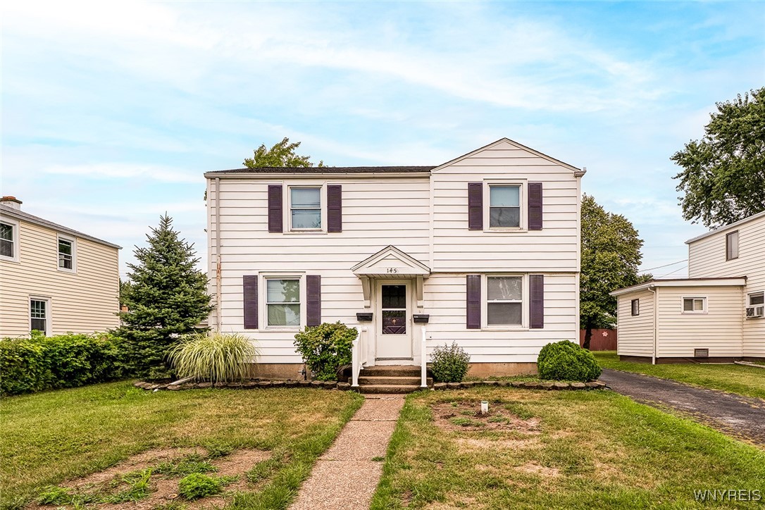 photo undefined: 145 Kenview Avenue, Tonawanda NY 14217