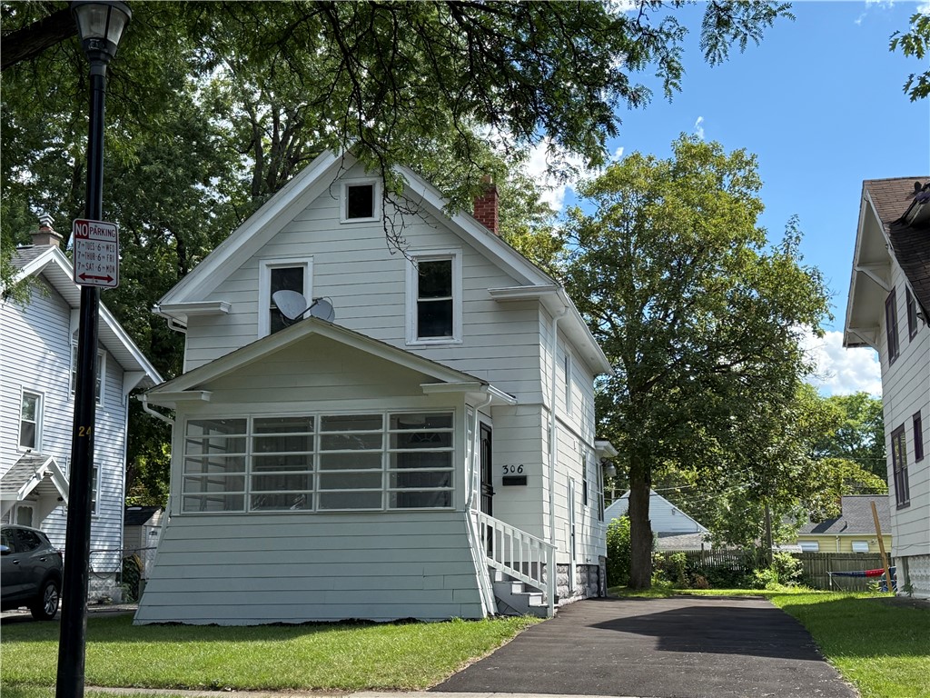 photo undefined: 306 Curlew Street, Rochester NY 14613