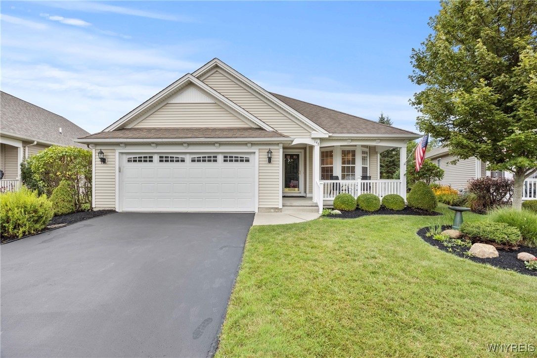 photo 0: 148 Parwood Trail, Cheektowaga NY 14043