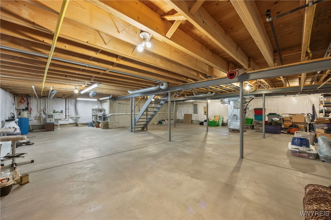 photo undefined: 148 Parwood Trail, Cheektowaga NY 14043