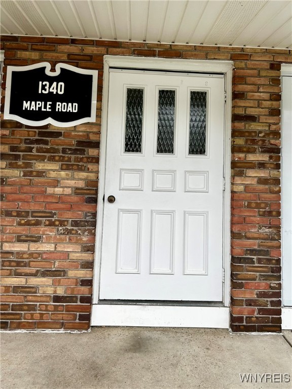 photo 2 : 1340 Maple Road 5, Amherst NY 14221