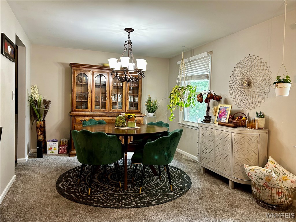 photo 4 : 1340 Maple Road 5, Amherst NY 14221