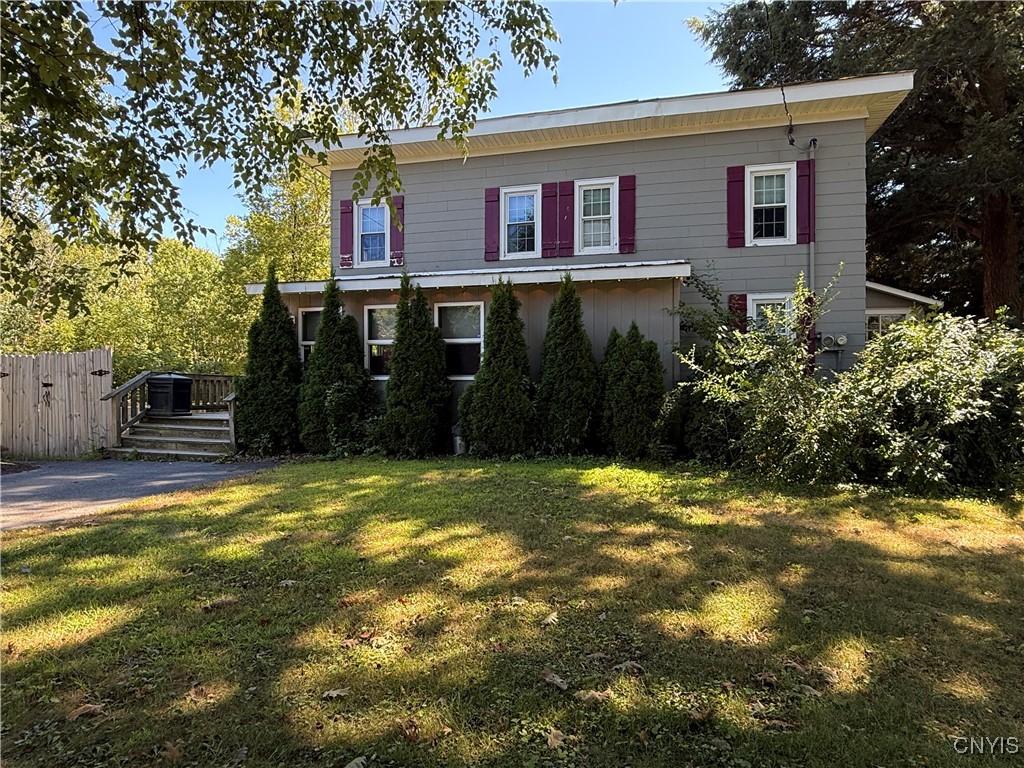 photo undefined: 123 West Myers Road, Minetto NY 13126