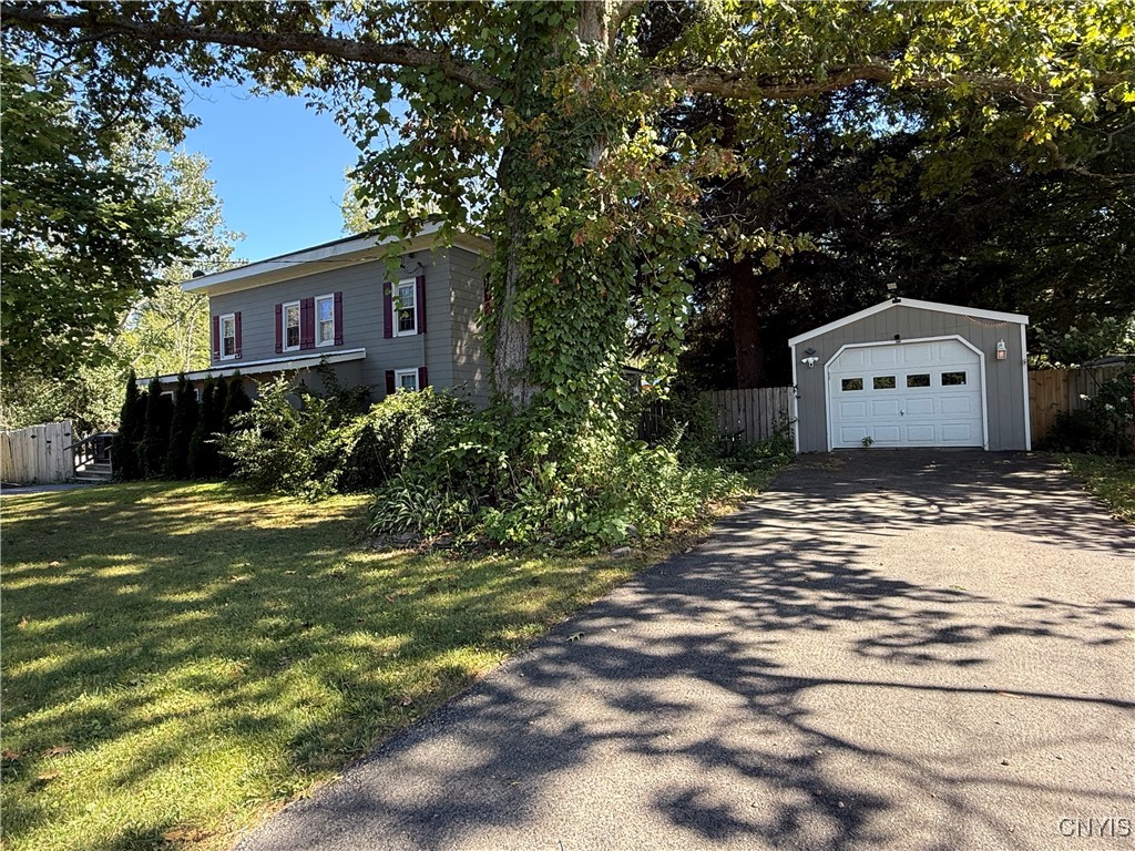 photo undefined: 123 West Myers Road, Minetto NY 13126