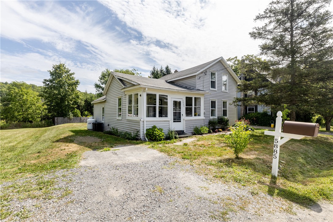 photo undefined: 5885 County Road 11, Catharine NY 14805